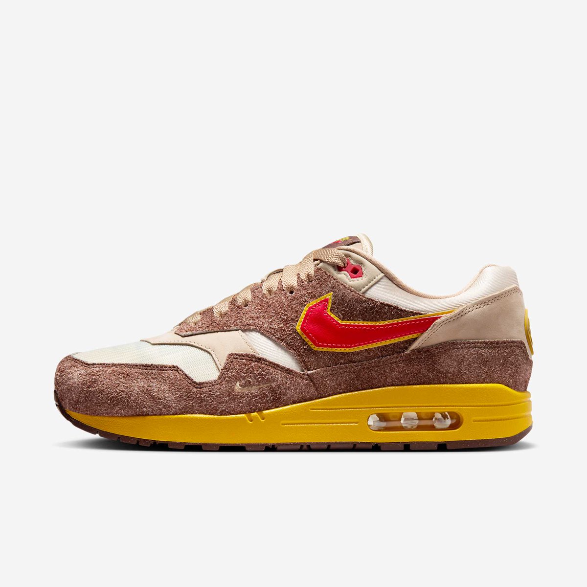 shoeengine's tweet image. Nike Air Max 1 Low Poly "Big Head Origins" HV5776-200

Links: shoeengine.com/products/nike-…
#Ad
