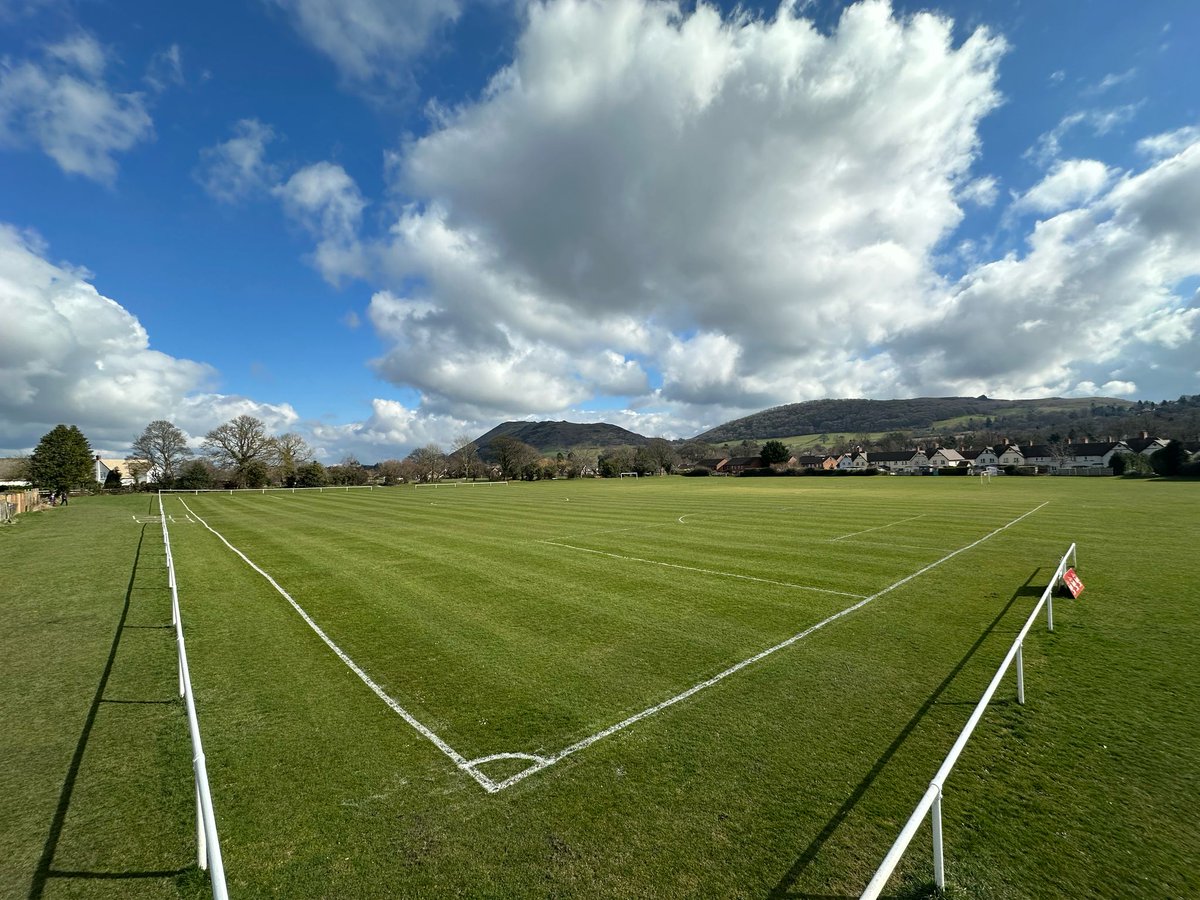 Church Stretton Town FC (@strettonfc) on Twitter photo Saturday 22nd March
Church Stretton vs <a href="/GobowenCelticFC/">Gobowen Celtic FC</a>
🕛 12pm kick off
#NonLeagueDay
🚉 Train Station - 2 minute walk to the ground
☕️ Pubs & Cafés - 2 minute walk to the ground
🎟 Free entry into Russells Meadow
🥖 Matchday refreshments at Wendy's cafe
⚫️⚪️ #UTS ⚫️⚪️ Saturday 22nd March
Church Stretton vs <a href="/GobowenCelticFC/">Gobowen Celtic FC</a>
🕛 12pm kick off
#NonLeagueDay
🚉 Train Station - 2 minute walk to the ground
☕️ Pubs & Cafés - 2 minute walk to the ground
🎟 Free entry into Russells Meadow
🥖 Matchday refreshments at Wendy's cafe
⚫️⚪️ #UTS ⚫️⚪️