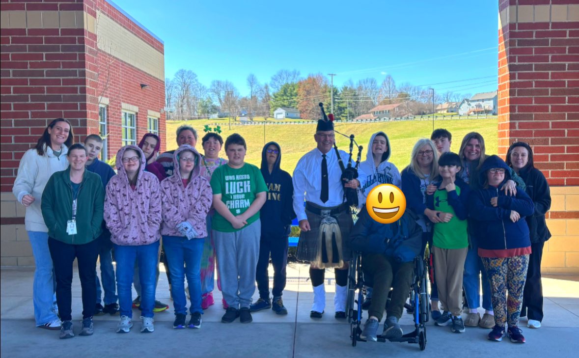 Senators with Abilities tweet media