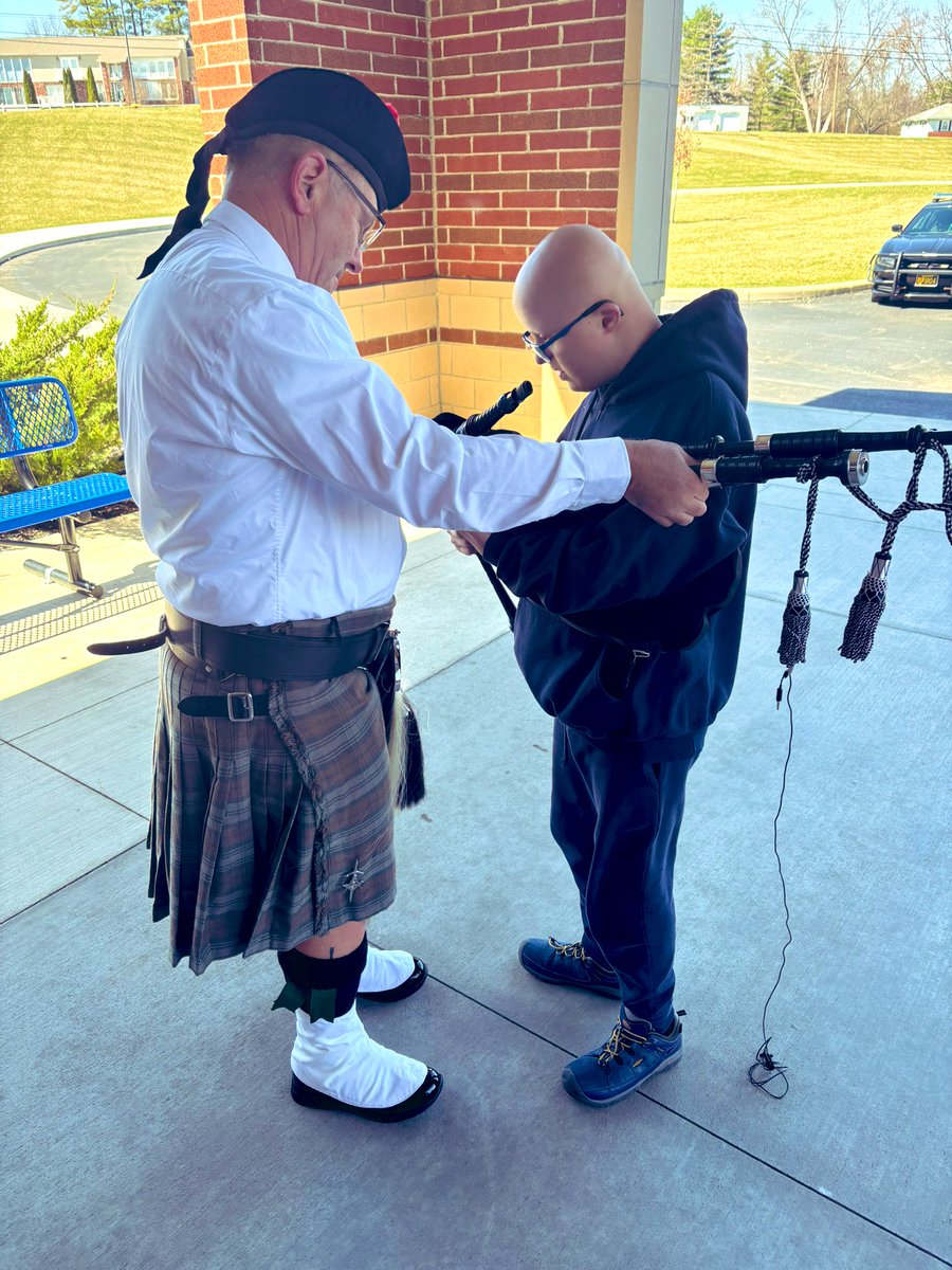 Senators with Abilities tweet media