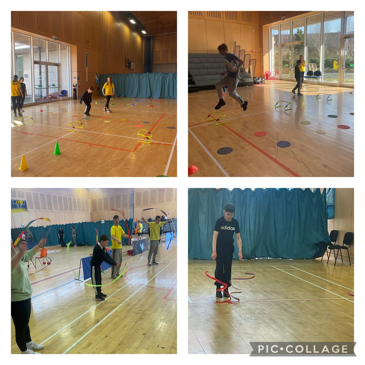 KilwAcad SSR tweet media