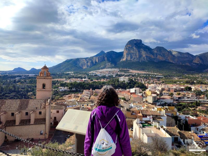 vivirnoescaro's tweet photo. Bonito pueblo de montaña de Alicante🥰👇https://t.co/NbkpS44wvi 
#polop #alicante #naturaleza  #camper #autocaravana #turismo #viajes https://t.co/exHJ4wBGzX