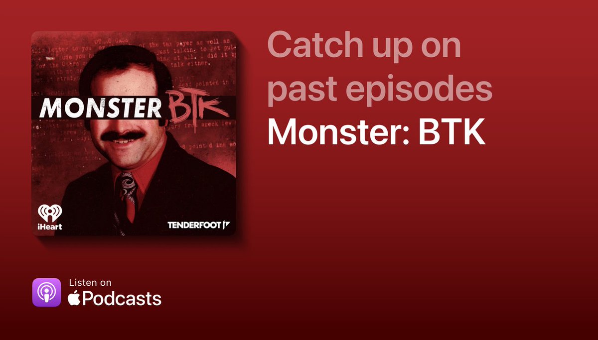 Tenderfoot TV tweet media