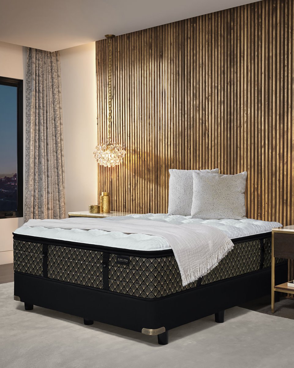 Gabberts's tweet image. March is National Sleep Awareness Month, a time to reflect on how we rest and its impact on our health and well-being. 💤 
bit.ly/4h3yAUx
#gabberts #gabbertsfurniture #finefurniture #furniturebydesign  #mattress #tempurpedic #aireloom #stearnsandfoster