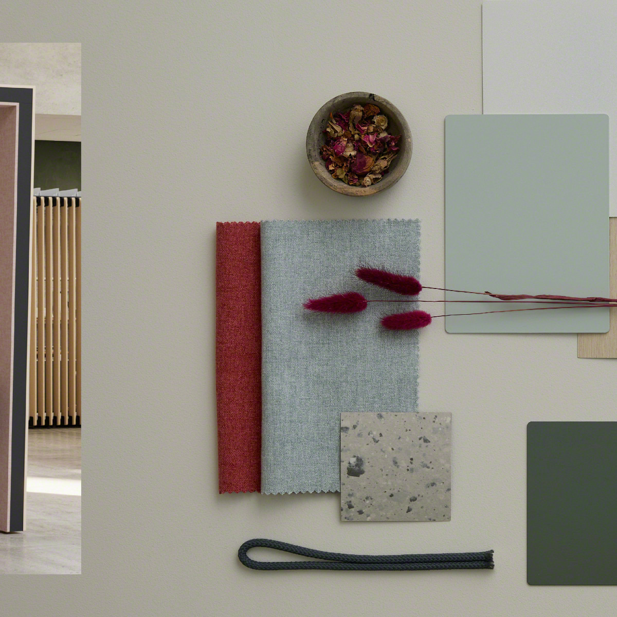 Design without limits. 🎨✨ Orangebox Campers &amp; Dens offer endless material options to create spaces that are bold, bright, or beautifully serene.

Customize your space today! #Orangebox #CampersAndDens #OfficeDesign