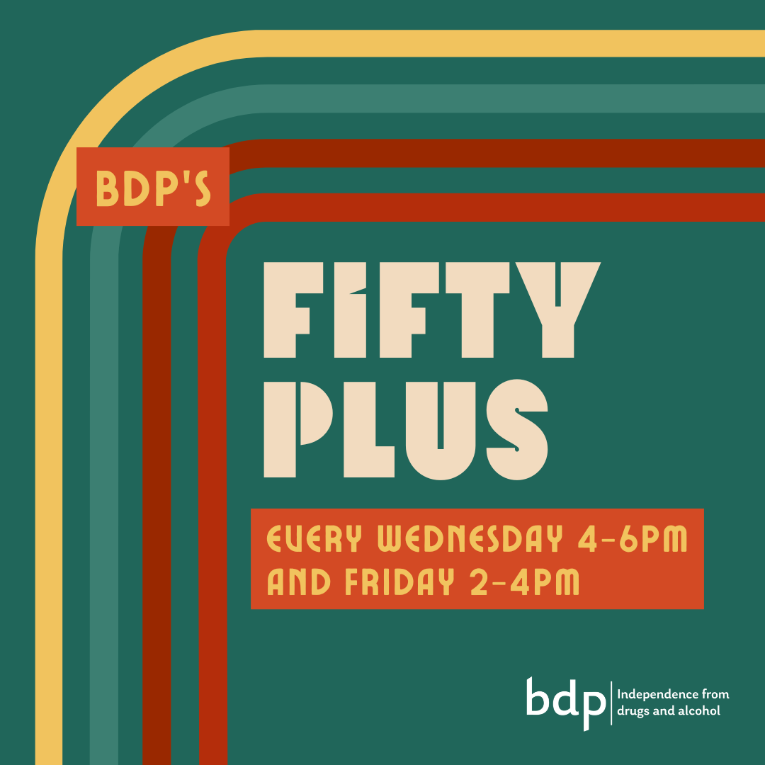 BDP | Bristol Drugs Project tweet media