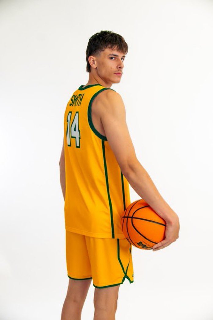 Jake Lieberman (@jakelieberman2) on Twitter photo 6’7 freshman Oliver Smith out of Lees McRae (D2) has entered the transfer portal, he’s told me.
Averaged 8.2 points (43.0% 3PT) & 2.2 rebounds.
Three to play.
<a href="/olismiith6/">Oliver Smith</a>. 6’7 freshman Oliver Smith out of Lees McRae (D2) has entered the transfer portal, he’s told me.
Averaged 8.2 points (43.0% 3PT) & 2.2 rebounds.
Three to play.
<a href="/olismiith6/">Oliver Smith</a>.