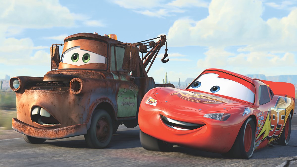 Pixar's tweet photo. Tomorrow, get ready to meet Pixar's newest BFFs…

Landing tomorrow, the newest trailer for Disney and Pixar's #Elio! https://t.co/zchU5hSCgF