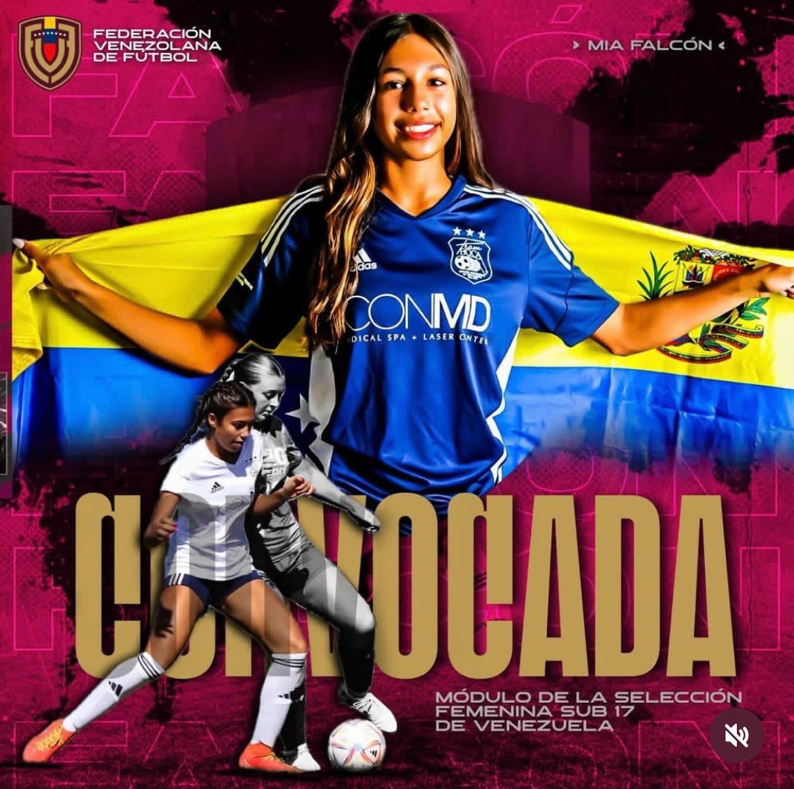 Team Boca Soccer tweet media