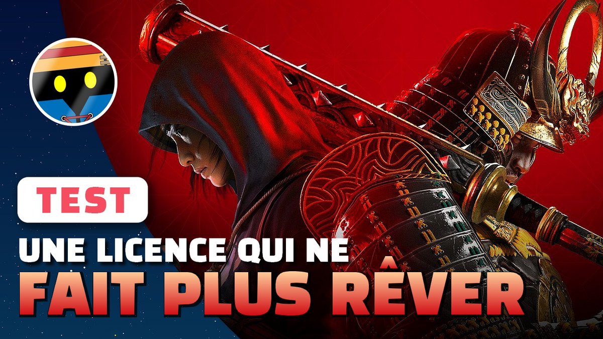 PtitBibi300's tweet photo. Je vous livre mon verdict sur AC Shadows : pour faire simple, je l'ai préféré à Valhalla sur pas mal de points, mais la formule aujourd'hui est dépassée, répétitive et Tsushima est passé par là. La licence ne fait plus rêver et j'en suis le 1er triste.

https://t.co/uKWQGKDfBz https://t.co/mLI2fygLjM