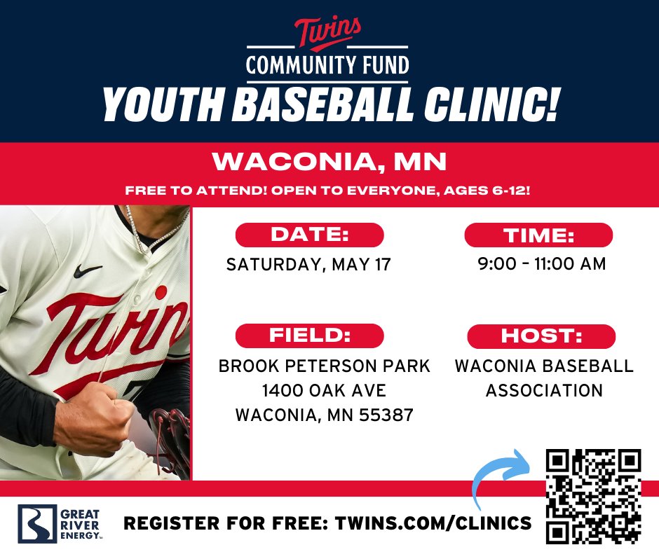 Prep Baseball Minnesota tweet media