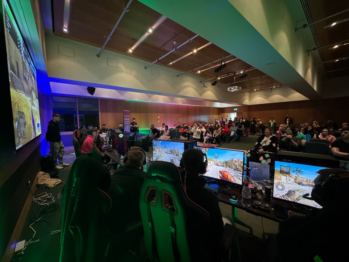 COD Ireland tweet media