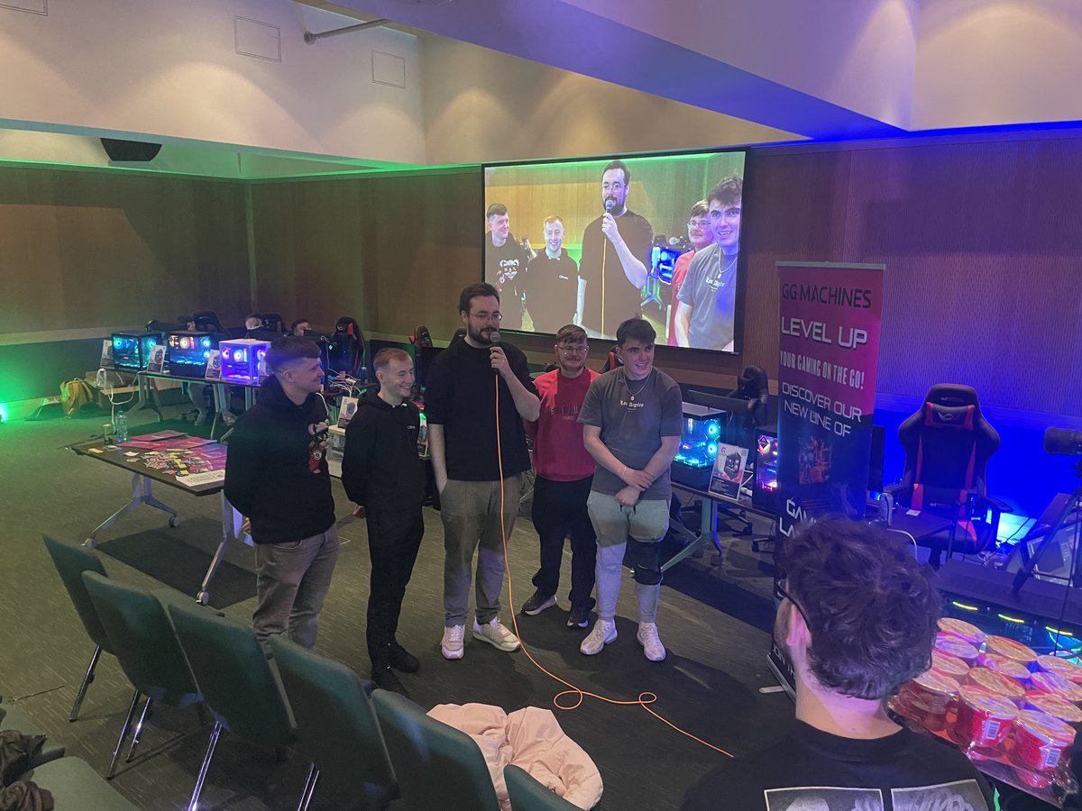 COD Ireland tweet media