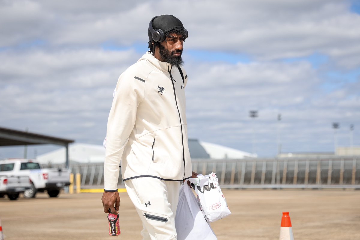 McNeese Men’s Basketball tweet media