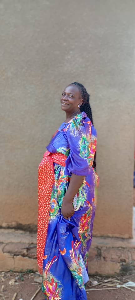 My beautiful mummy ❤️❤️❤️