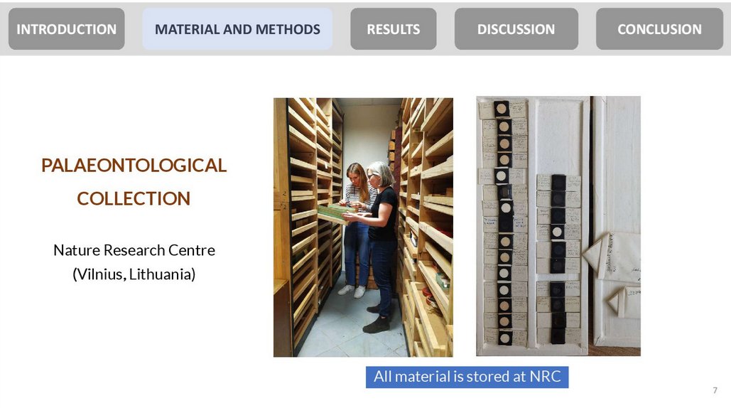 Dr Darja Dankina 🐟 🔬 tweet media