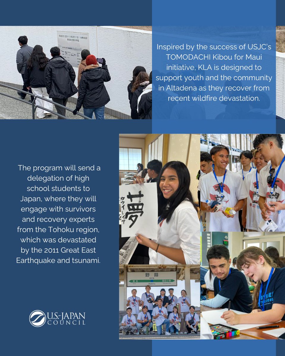 U.S.-Japan Council tweet media