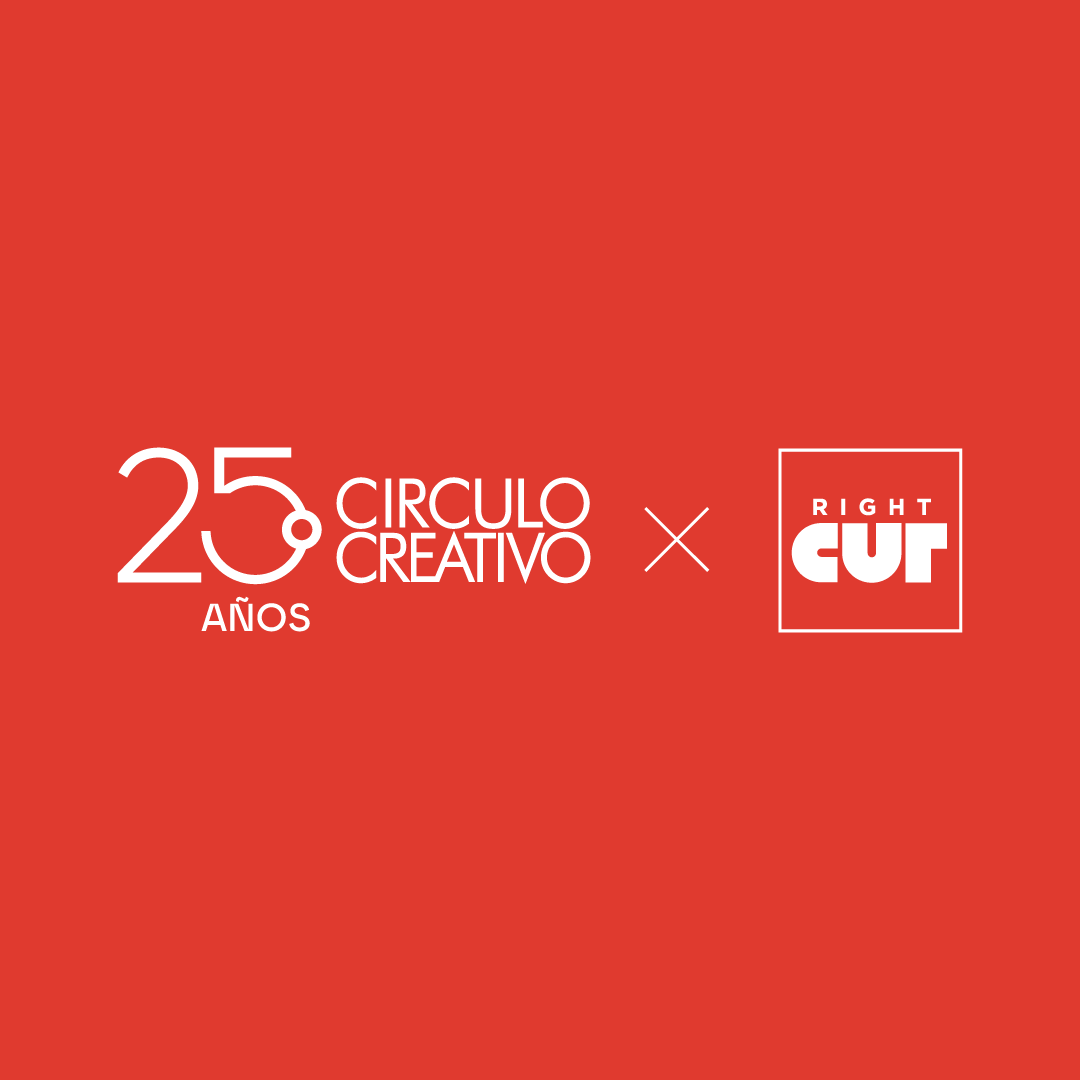 RightCutMedia's tweet photo. 🎨✨ Círculo Creativo – 25 Years ✨🎨
We created the audiovisual treatment for the 25th anniversary of @circulousa in Miami! By deconstructing the logo into individual shapes, we built a dynamic visual system. See how we played with colors, and motion to celebrate creativity! https://t.co/URmTQ1DG0C