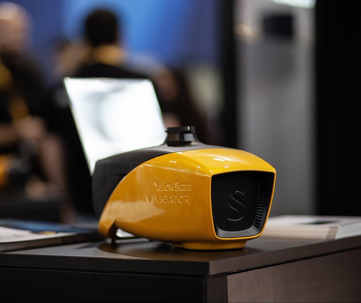 YellowScan tweet media