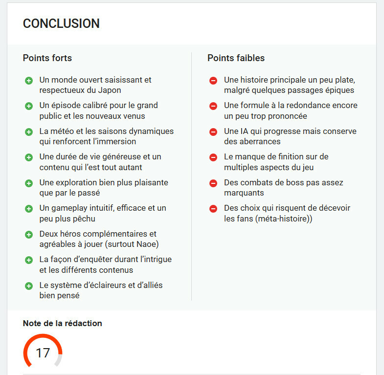 JV - Jeux vidéo tweet media