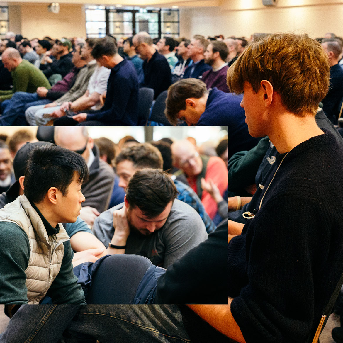 Co-Mission tweet media