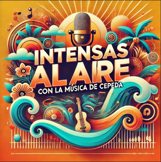 isi502's tweet image. Muchísimas gracias Violeta @CepEcuador fue un programa excelente!!!
Hasta el próximo martes ❤️ 🎶
#IntensasConCepeda
#RelaxRecargado