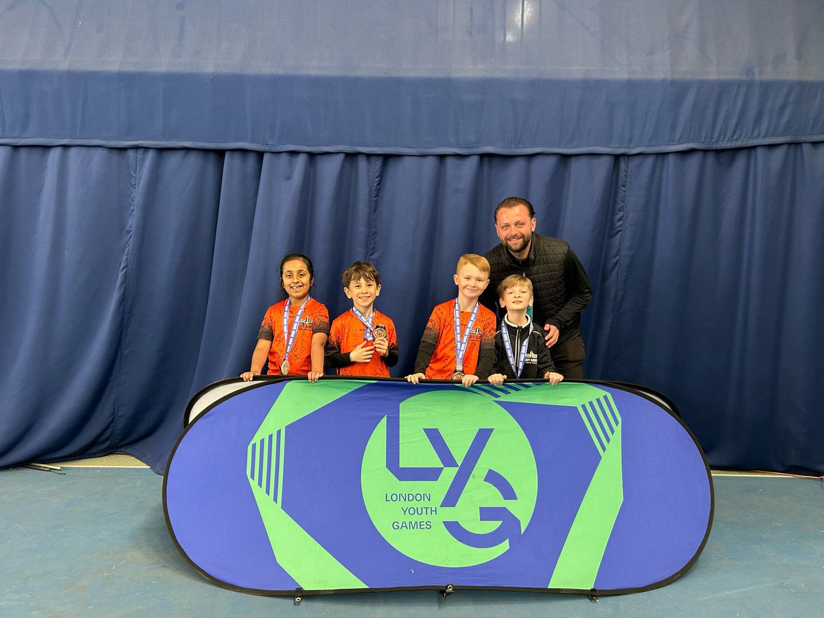 Lady Bankes Primary tweet media