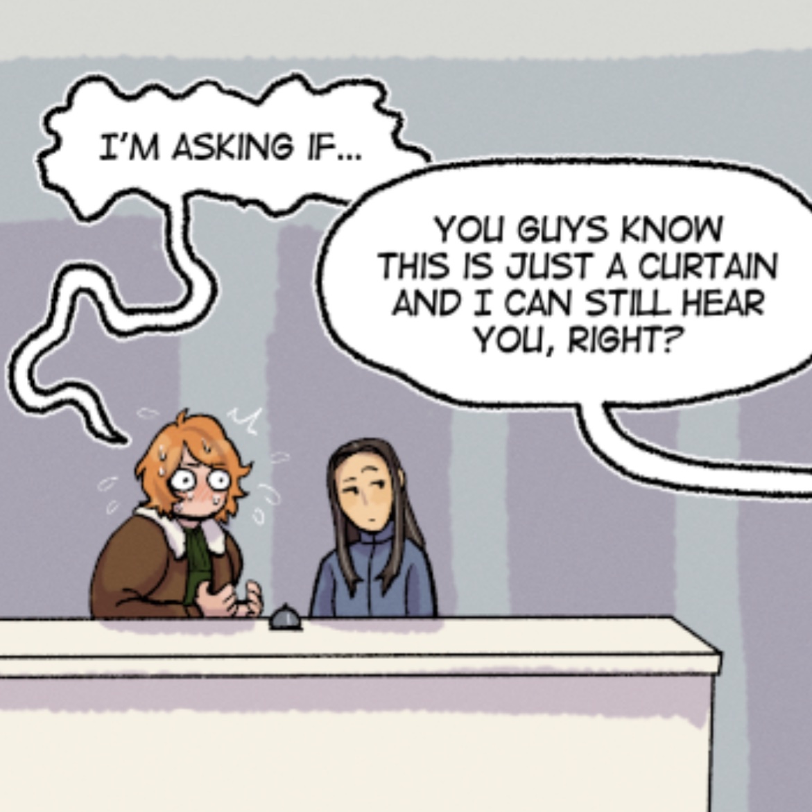 🌿Ethan🍄‍🟫 read Peregrine Lake Comic tweet media
