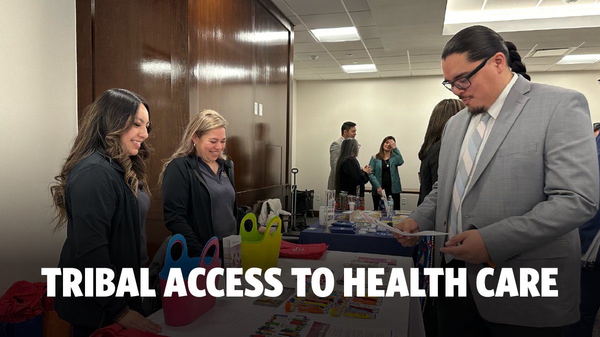 Native Americans in federally recognized tribes have unique health coverage benefits, including year-round enrollment, cost-sharing, and special tax credits. Learn more about flexible health plan options and eligibility: nevadahealthlink.com/tribes/