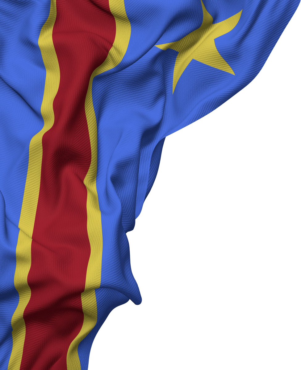#RDC : PREMIÈRE PUISSANCE MONDIALE