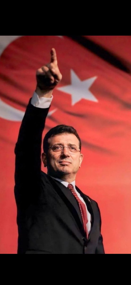 Seni Cumhurbaşkanı yapacağız.. 

<a href="/ekrem_imamoglu/">Ekrem İmamoğlu</a>