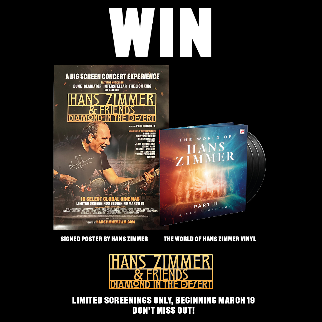 Team Picturehouse tweet media