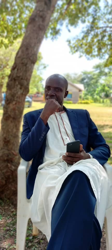 My uncle ❤️❤️❤️