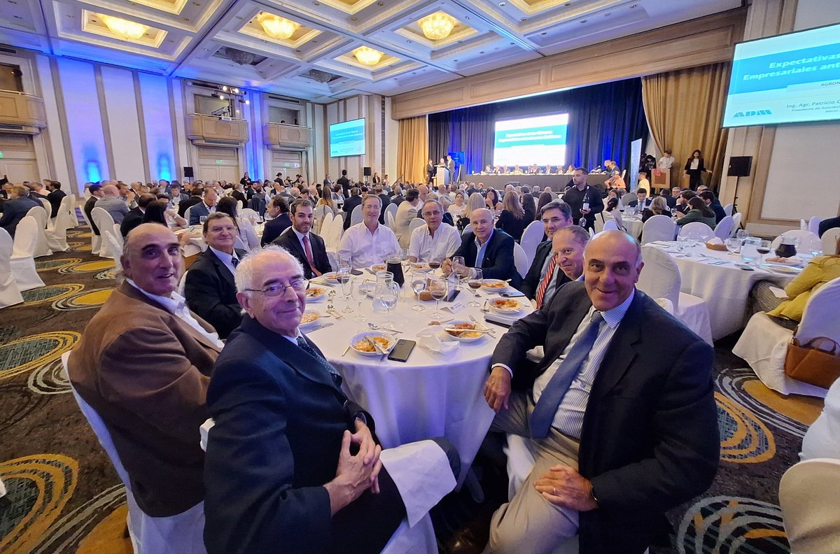 Cámara de Industrias del Uruguay tweet media