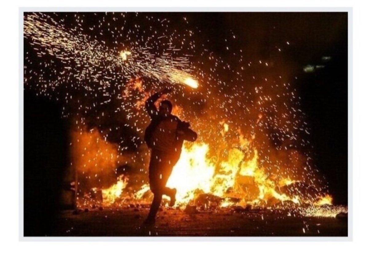 Farnaz Fassihi tweet media