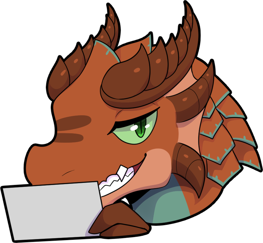 Thaladrim_Gruta's tweet photo. A little announcement beloved Patrons and Clients!
#streamevent #pngtuber #DragonVTuber https://t.co/dWtA7Bt39f