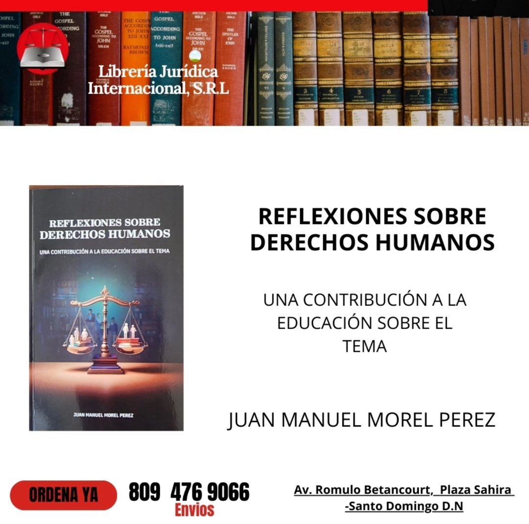 DISPONIBLE EN NUESTRA LIBRERÍA