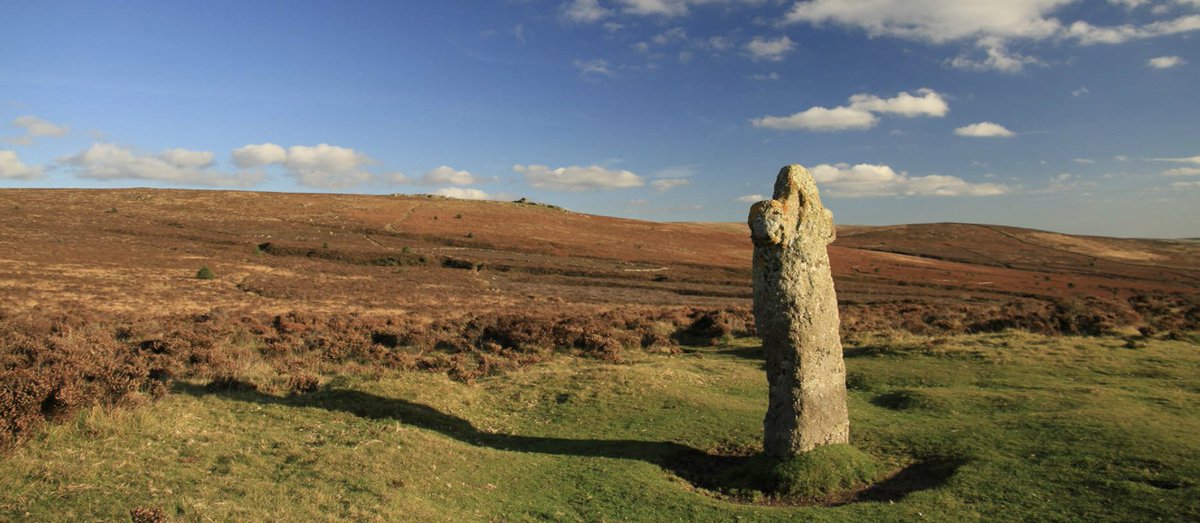 The Ridgeway National Trail (@theridgeway1972) on Twitter photo Our Historic Ridgeway lecture series continues with
archaeologist Andy Crabb and his āTis vitty!ā talk on the role of volunteers in conserving Dartmoorās rich archaeological landscapes
Online Thursday March 26th 19.00 - 20.00 GMT Itās free, and Register: events.teams.microsoft.com/event/8eed5fc4⦠Our Historic Ridgeway lecture series continues with
archaeologist Andy Crabb and his āTis vitty!ā talk on the role of volunteers in conserving Dartmoorās rich archaeological landscapes
Online Thursday March 26th 19.00 - 20.00 GMT Itās free, and Register: events.teams.microsoft.com/event/8eed5fc4ā¦