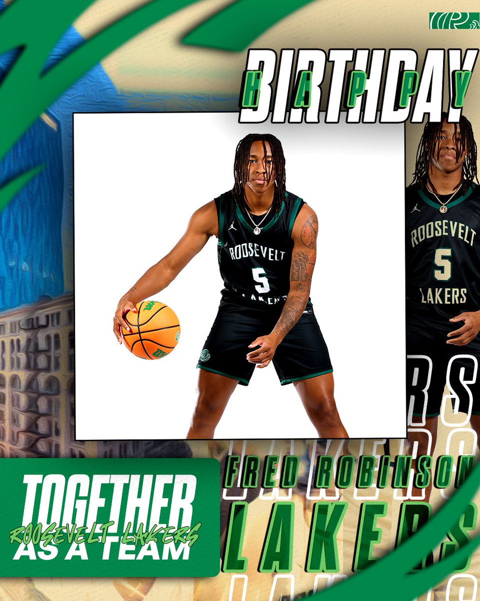 Got a birthday today! Help us wish Fred Robinson a very happy birthday on this beautiful day in Chicago!

We appreciate all you do Fred!

#TogetherAsATeam
