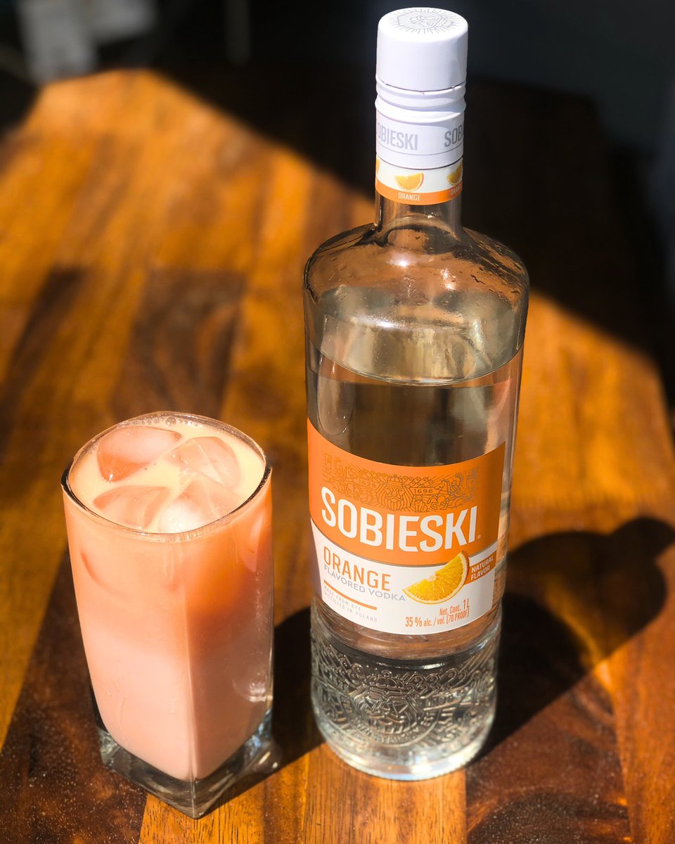 Five expressions, endless possibilities. From warm vanilla to citrusy orange, Sobieski Vodka has your flavor fix.