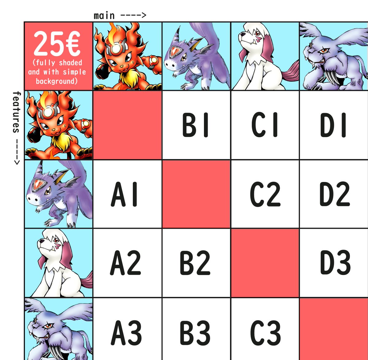 💫 ami tweet media