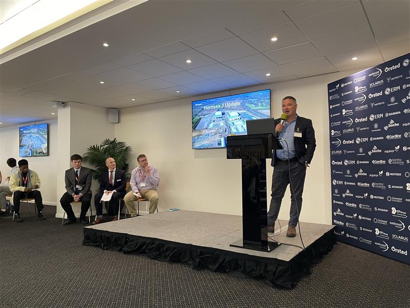 Ørsted UK tweet media