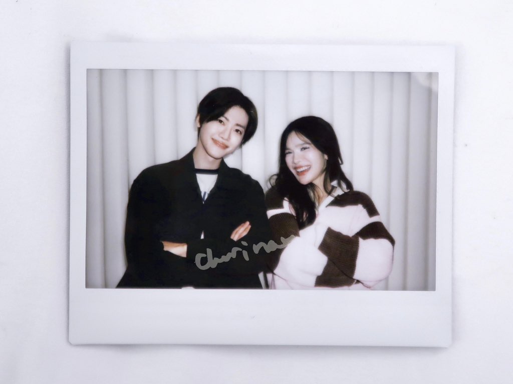 2shot KMS 20251803 #jaemin #재민 

Your big smile always saves my life 😭