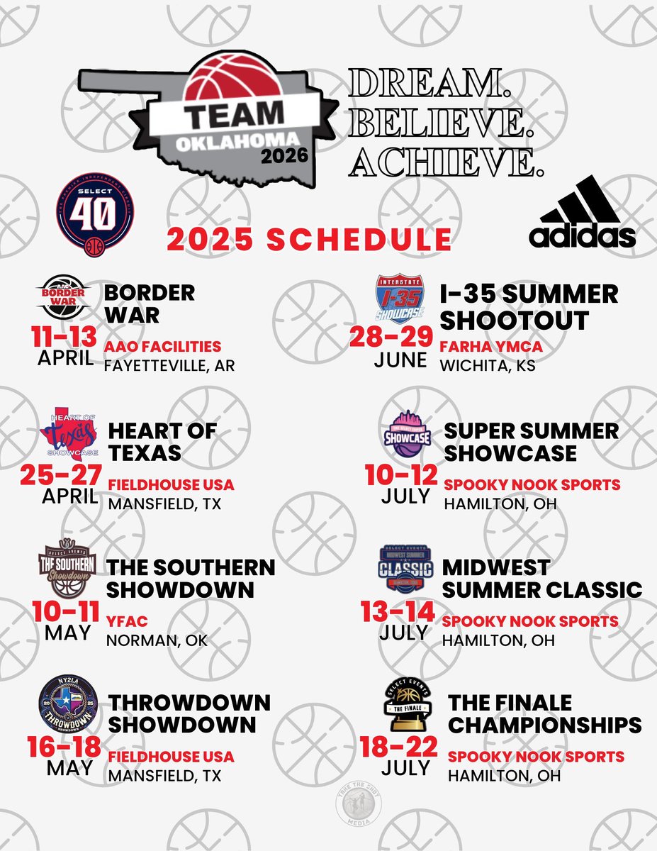 Briley Beller (@bellerbriley) on Twitter photo Can’t wait for the 2025 S40 circuit with <a href="/TeamOKGirlsBB/">Team Oklahoma Girls Basketball</a>.
<a href="/professormcgaha/">Jeff mcgaha</a> <a href="/CoachFritzyyy/">Coach Kelby Fritz</a> <a href="/Coach_Ferg/">Keith Ferguson</a> <a href="/MollyMiller33/">Coach Molly Miller</a> <a href="/thecoachtmay/">Trent May</a> Can’t wait for the 2025 S40 circuit with <a href="/TeamOKGirlsBB/">Team Oklahoma Girls Basketball</a>.
<a href="/professormcgaha/">Jeff mcgaha</a> <a href="/CoachFritzyyy/">Coach Kelby Fritz</a> <a href="/Coach_Ferg/">Keith Ferguson</a> <a href="/MollyMiller33/">Coach Molly Miller</a> <a href="/thecoachtmay/">Trent May</a>