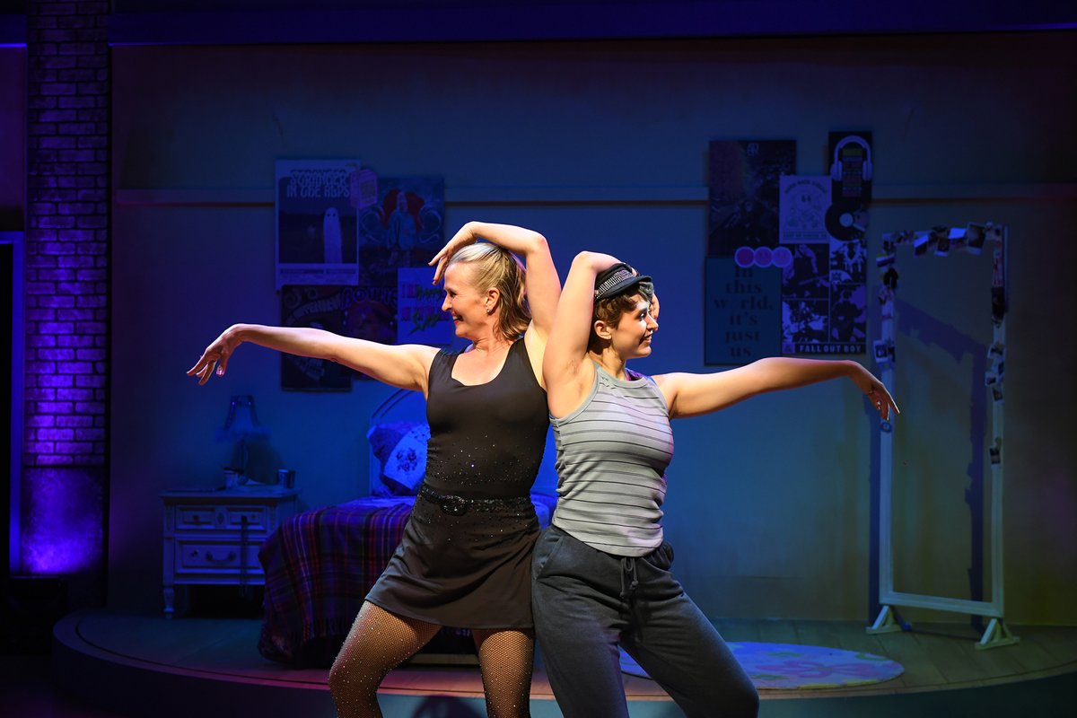 It's almost prom season! 💃 We're reminiscing the magic of our production of "The Prom," as we're on the brink of an exciting Porthouse season.

Check out our season at kent.edu/porthouse/2025…