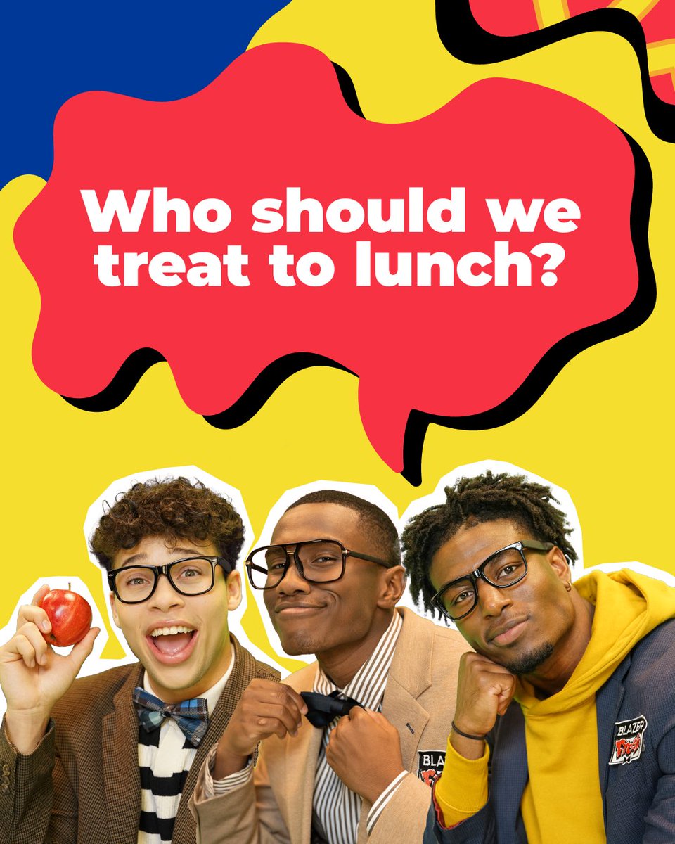 GoNoodle - find us on BSKY! tweet media