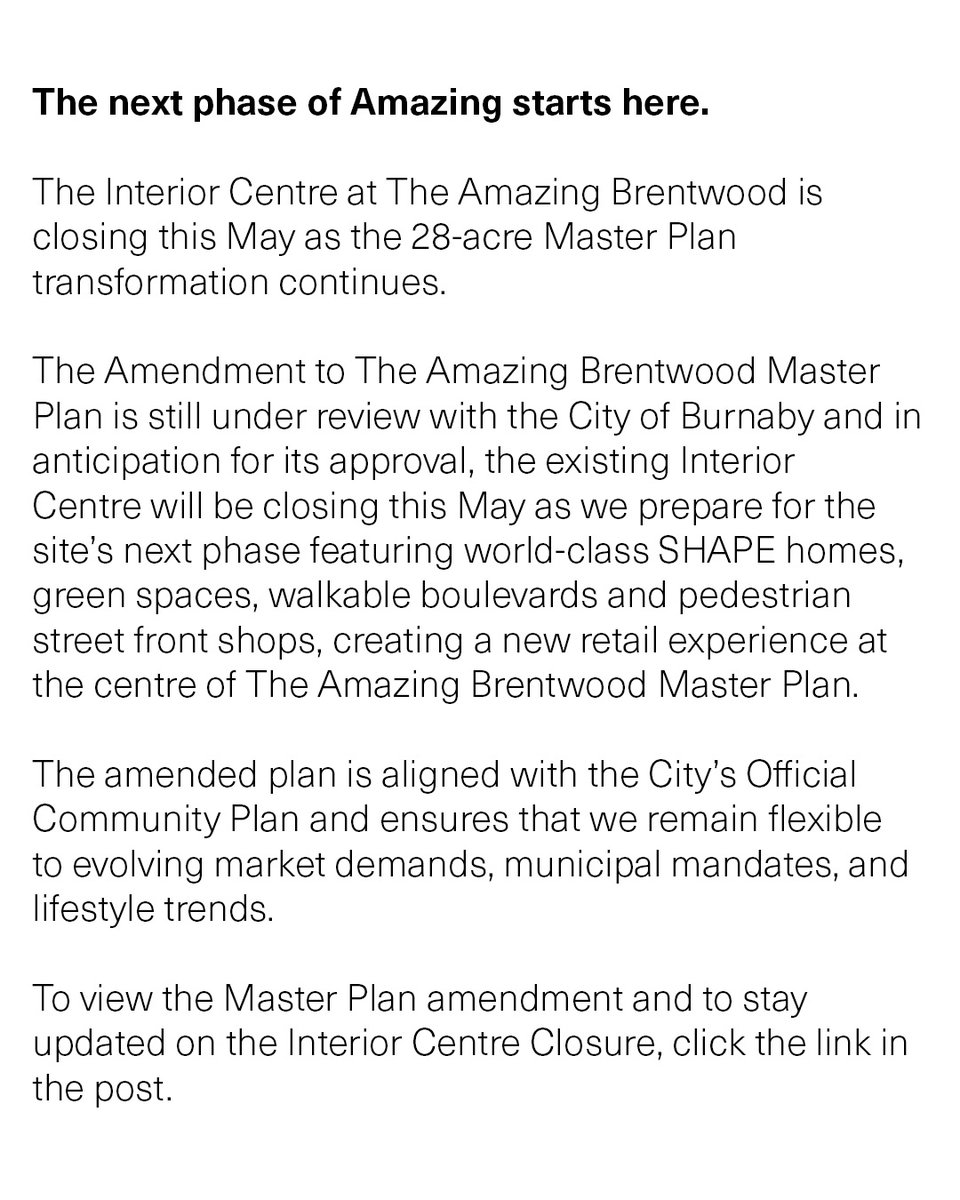 The Amazing Brentwood tweet media