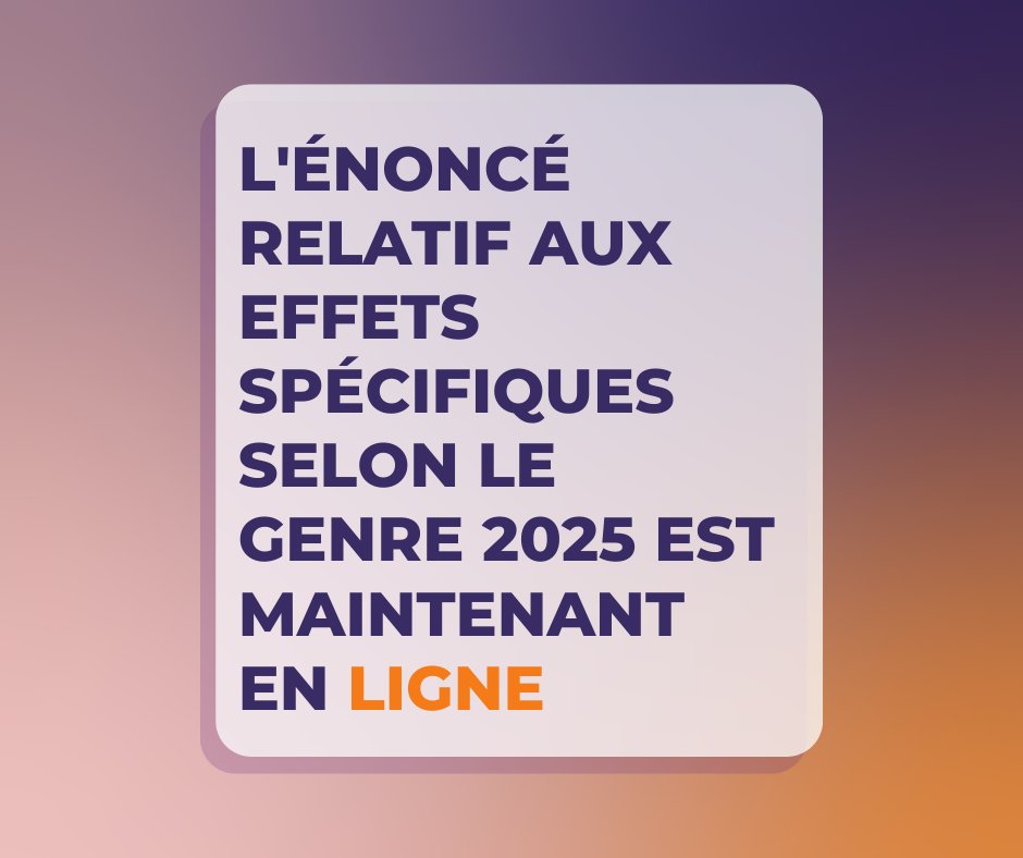 Femmes NB tweet media