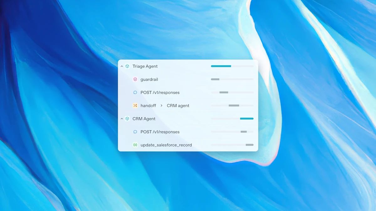 OpenAI has introduced a new platform allowing businesses to create custom artificial intelligence agents capable of performing tasks such as financial analysis and customer service.  aipex.substack.com/p/ai-agents-th…