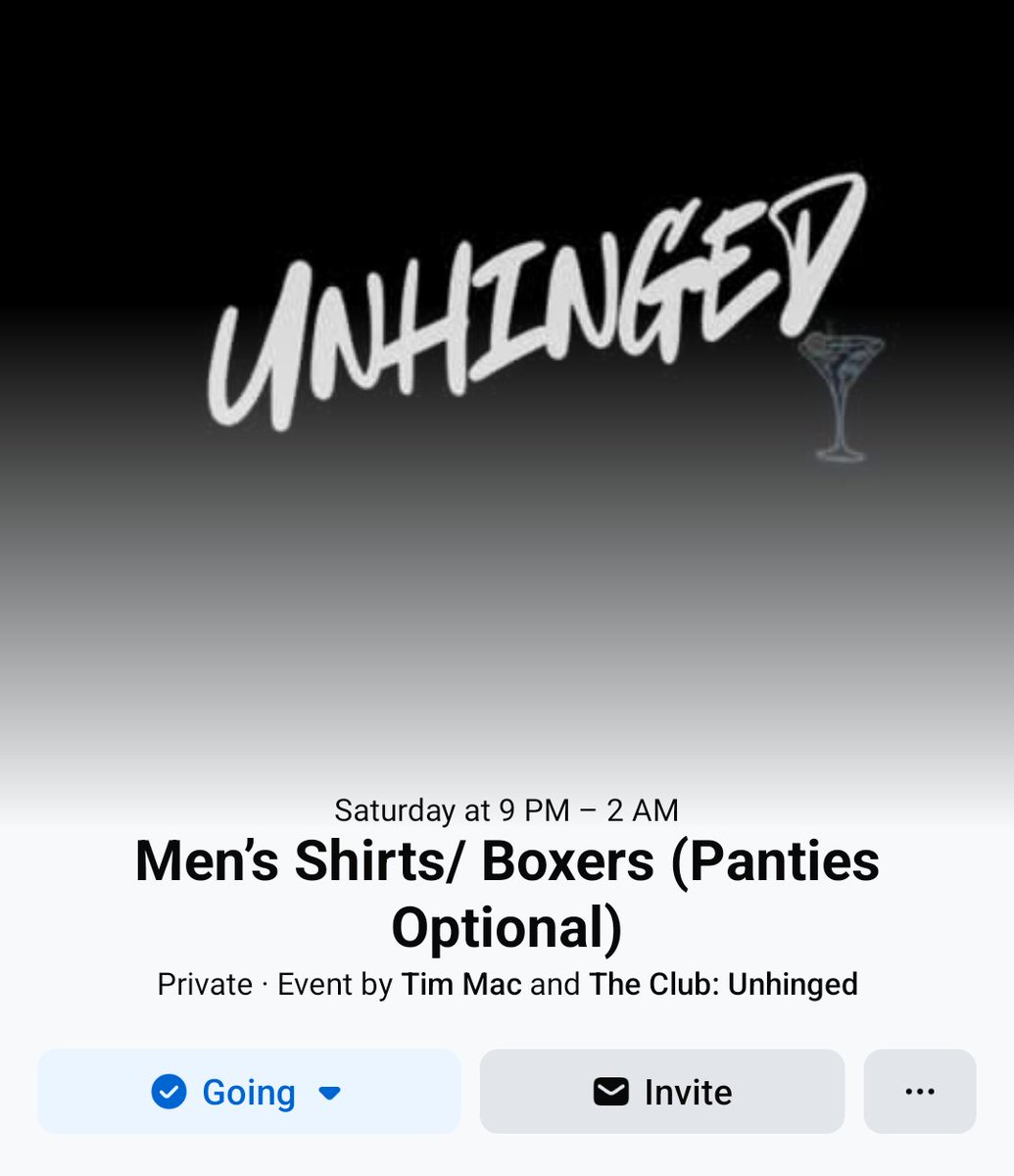 Mztlicious's tweet photo. Cum find me this weekend at The Club Unhinged and let's have a naughty good time 😈 https://t.co/69pyzdMDbf